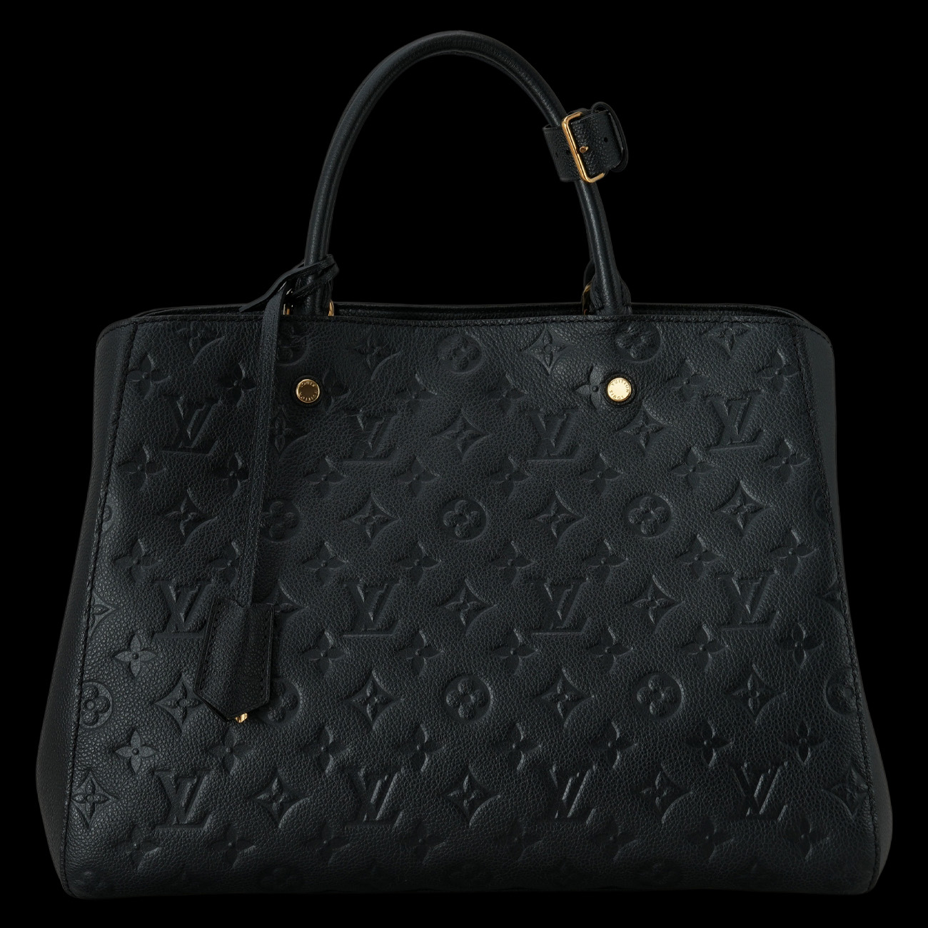 LOUIS VUITTON(USED)루이비통 프렝뜨 몽테뉴 GM